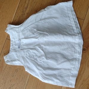 Baby girl dress
